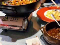 -润泽天·湘味家宴(岳麓山店)