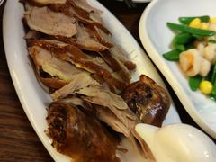 -便宜坊烤鸭店(科创店)