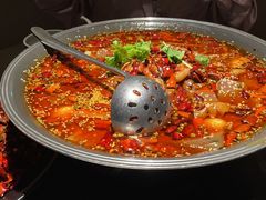 -麻六记(凤凰汇店)