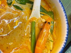 -帕蓝·暹罗料理(大学路店)