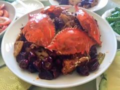 -人和居(丰葆路店)