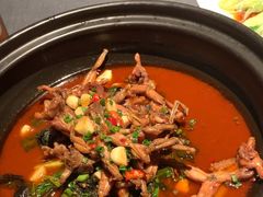-肆月河豚·淮扬菜·湘菜(华天店)