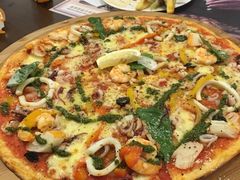 -米兰西点(鞍山店)