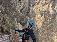 -洛阳白云山景区