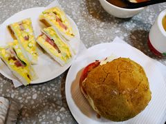 -华嫂冰室(湾仔店)