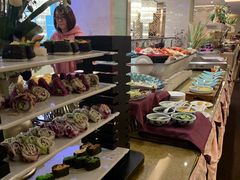-冠发君悦大酒店-餐厅