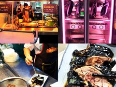-三千坪超级火锅市场·土灶牛肉火锅