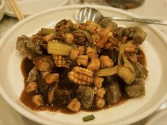 -小郭私房菜·海肠捞饭店(学士街店)