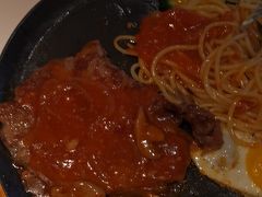 -豪享来中西餐厅(隆昌店)