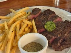 -羽深肉铺 Steak & Wine