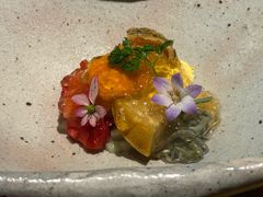 -眞日本料理