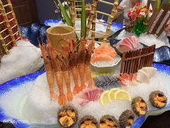 -海友荟•鲸彩(济宁爱琴海店)