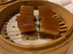 -骊韵咖啡厅(深圳中海凯骊酒店)