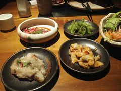 -和彩放题餐厅(酒仙桥店)