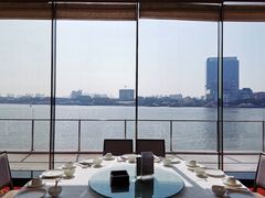 景观位-白天鹅宾馆-宏图府餐厅
