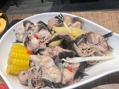 梭边鱼-新辣道鱼火锅(世纪金源购物中心店)