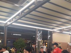 -阳阳老火锅(小南门店)