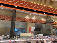 -新一番三文鱼寿司(大东海店)