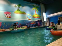 -蒙特利亲子乐园