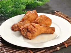 -紫光园·烤鸭(吕家营店)