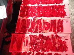 -牛事制造局牛肉火锅(莲岳路店)