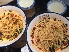 -王氏悦香驴蹄子面(（南门中大国际店）)
