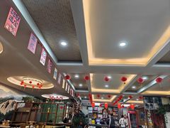 -九寨沟石锅鱼(沣峪口二十年店)