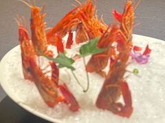 -上海滩餐厅(BFC外滩金融中心店)