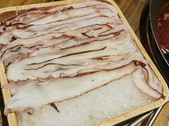 -旧街市鲜货老火锅(大光路店)