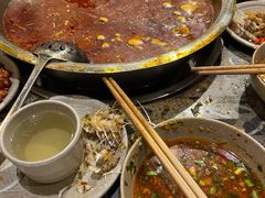 -肖肖酸萝卜鱼火锅(总店)