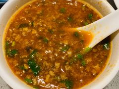 -海底捞火锅(金光华店)