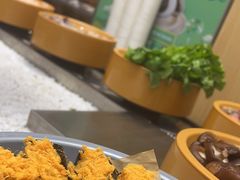 -喜家自助小火锅(卓悦里店)