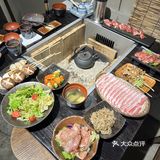 🍢爆款日式炉端烧🥓
