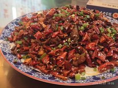 -杨记隆府(白象街店)