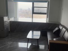 -朱辛庄(地铁站)