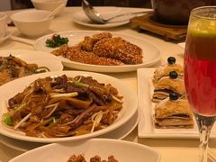 -利苑酒家(宜安广场店)