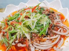 -洪霞餐馆