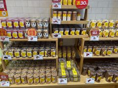 零售区-味多美蛋糕(西安门店)