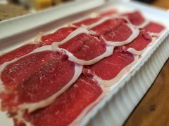 -丁卯•铜锅涮肉(工体店)