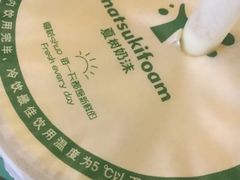 -夏树奶沫(杨柳青店)
