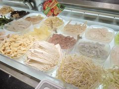 -成都你六姐·牛肉冒菜(城市集市合生汇店)