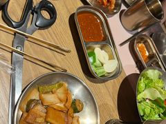 -西塔老太太泥炉烤肉(虹桥南丰城店)