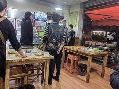 -九米羊肉炉(东渡店)
