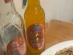 -大胡子海鲜·天津菜·砂锅烧烤(五大道创始店)