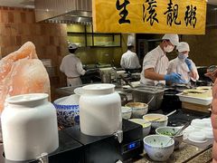 -汕头龙光喜来登酒店