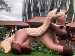-深圳湾万象城