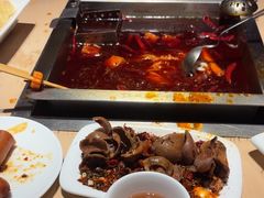 -锦城印象火锅(天府三街店)