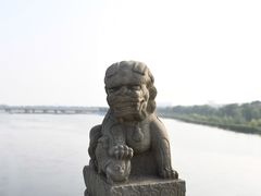 -卢沟桥文化旅游区(卢沟桥)