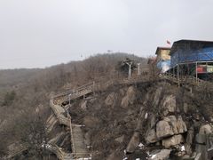 -方城县七峰山生态旅游区