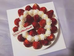 -巴黎贝甜·生日蛋糕(杭州文二路店)